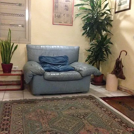 Garden 피렌체