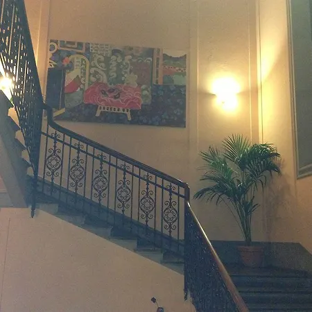 Hotel Garden
